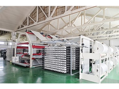 編織袋圓織機(jī)常見故障及解決方法